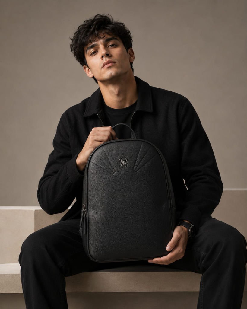 SPIDER Alpha-01 backpack