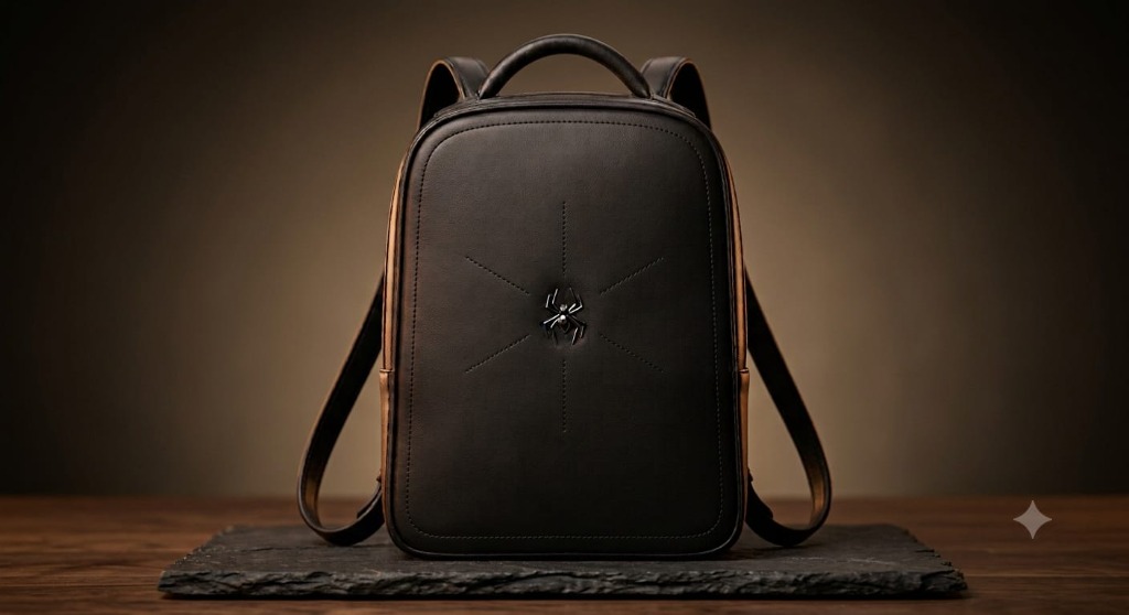 SPIDER Lunar Edition Backpack