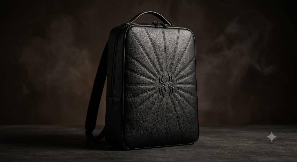 SPIDER Spectre-X Tactical Backpack